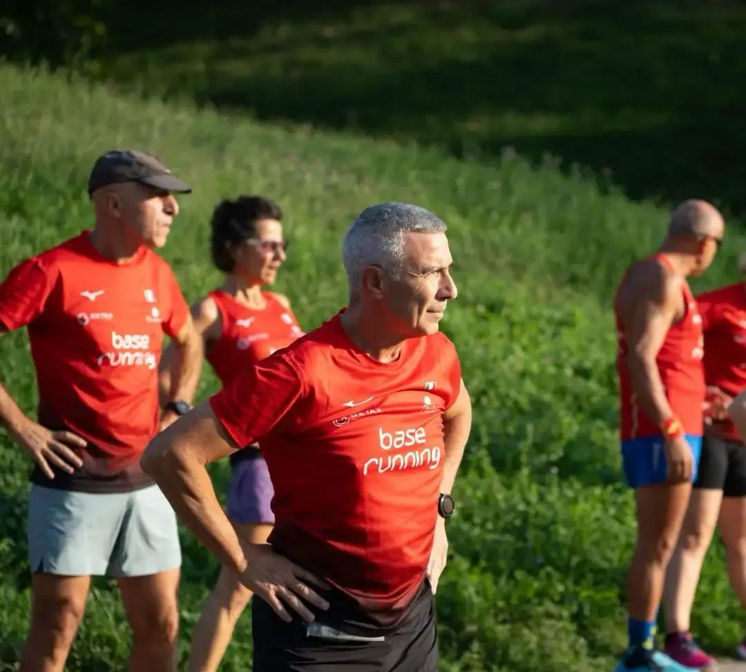 Allenamento individuale con personal trainer
