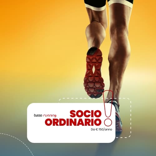 Socio Ordinario 2027