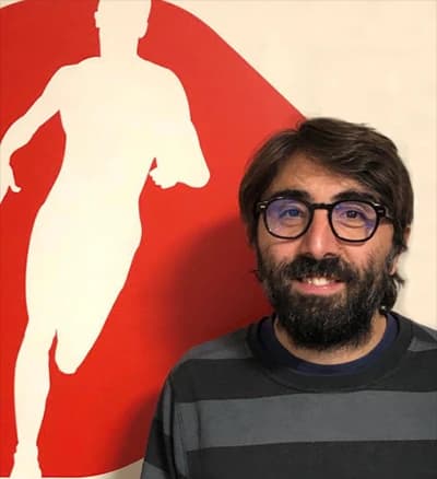 Domenico Cerabona
