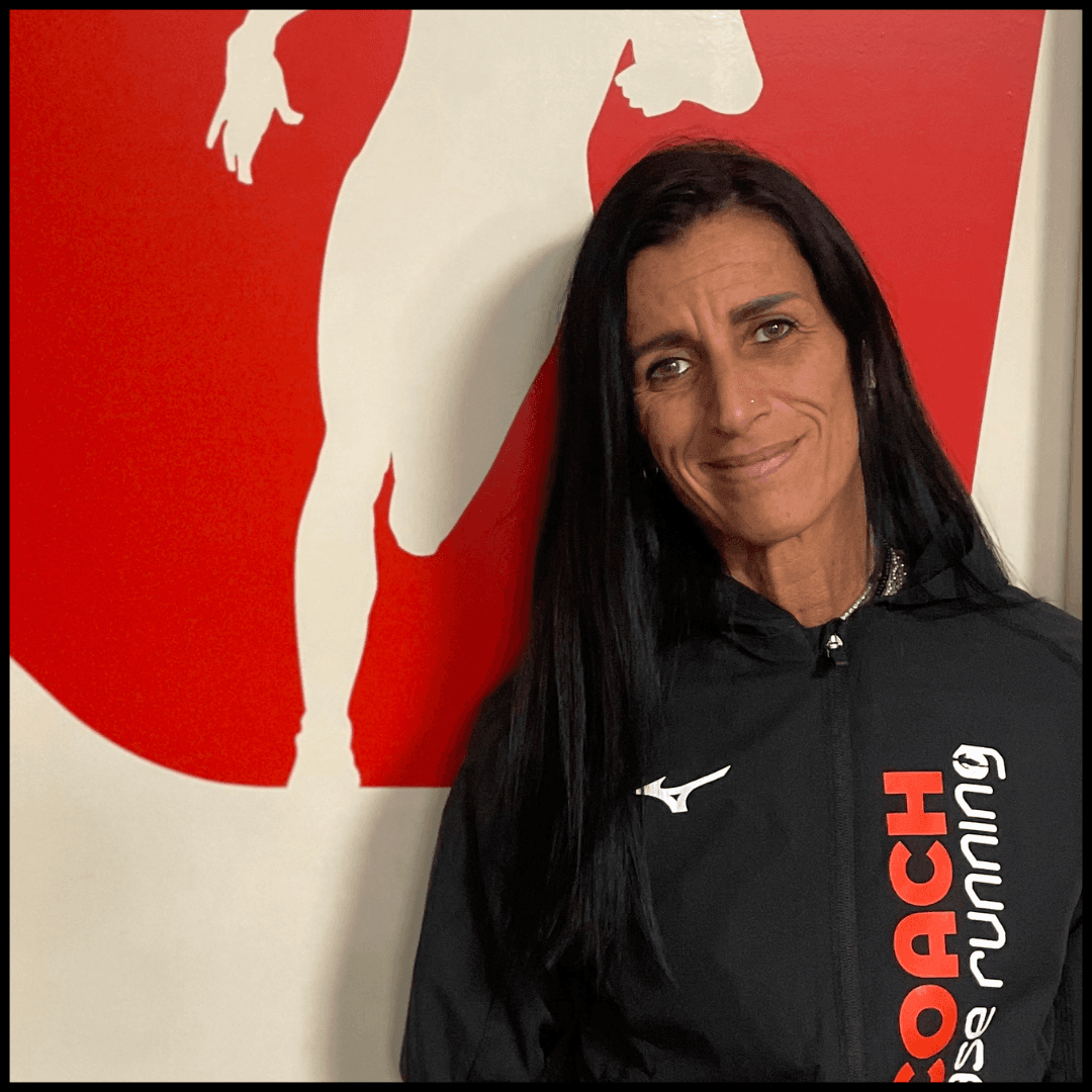 Viviana Di Fiore, Mattino e pranzo · Parco del Valentino