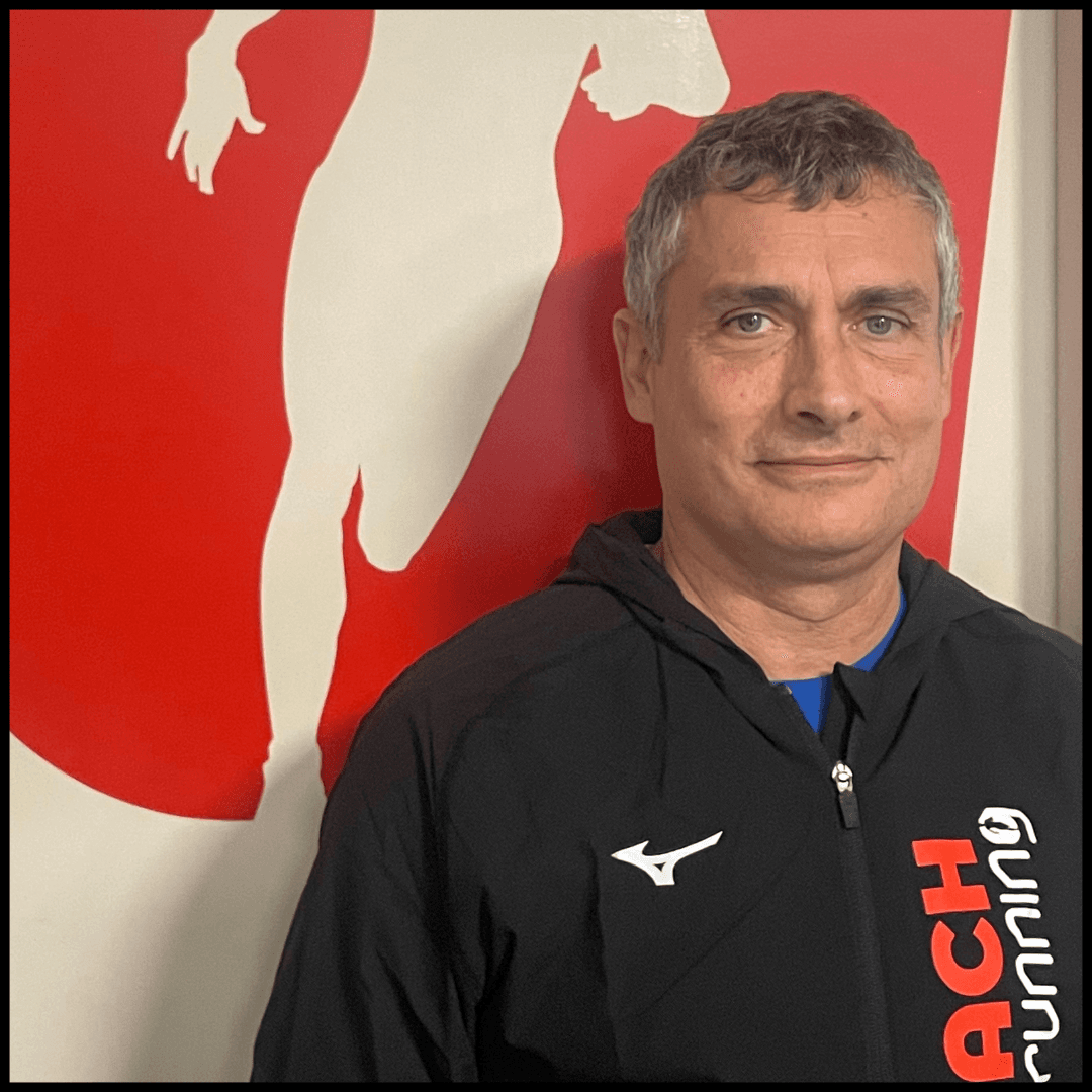 Marco Gaveglio, Principianti · Parco del Valentino
