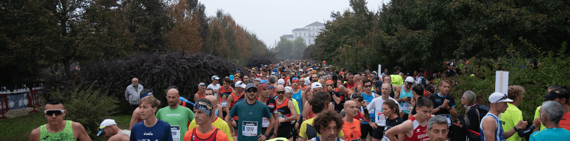 Allenamento + iscrizione Corsa da Re 10 km
